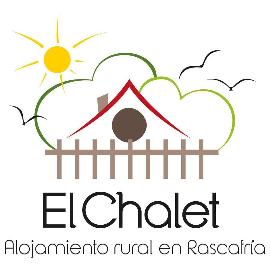 El Chalet Раскафрія Екстер'єр фото